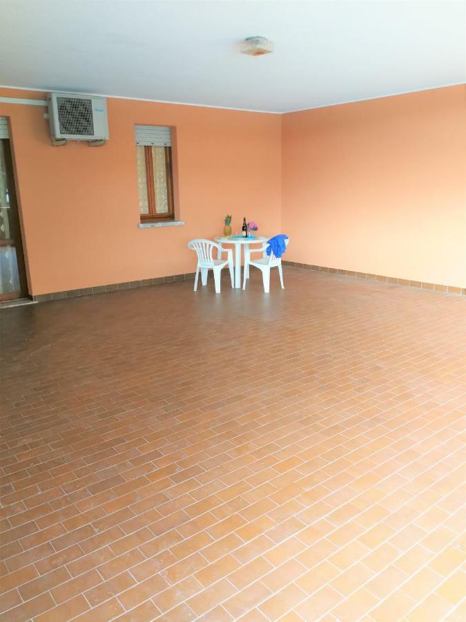 Residence Solarium Bilo 比比翁 外观 照片