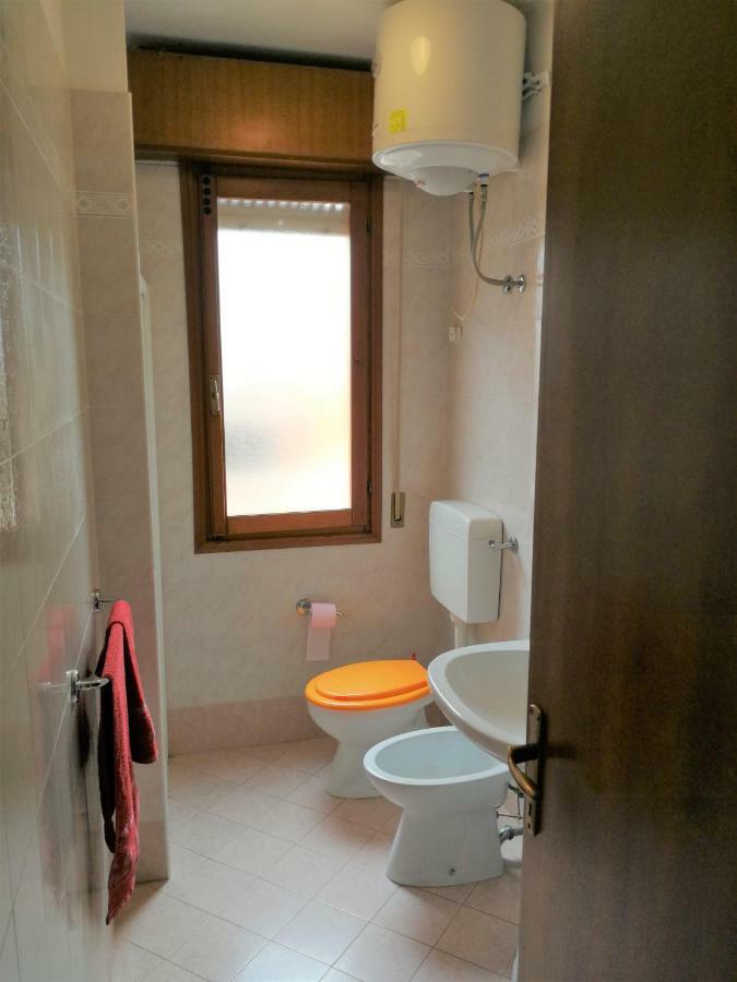 Residence Solarium Bilo 比比翁 外观 照片