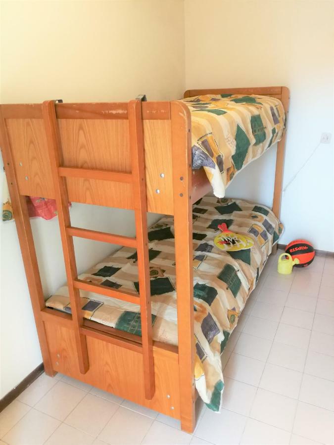 Residence Solarium Bilo 比比翁 外观 照片
