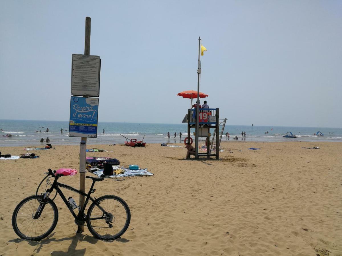 Residence Solarium Bilo 比比翁 外观 照片