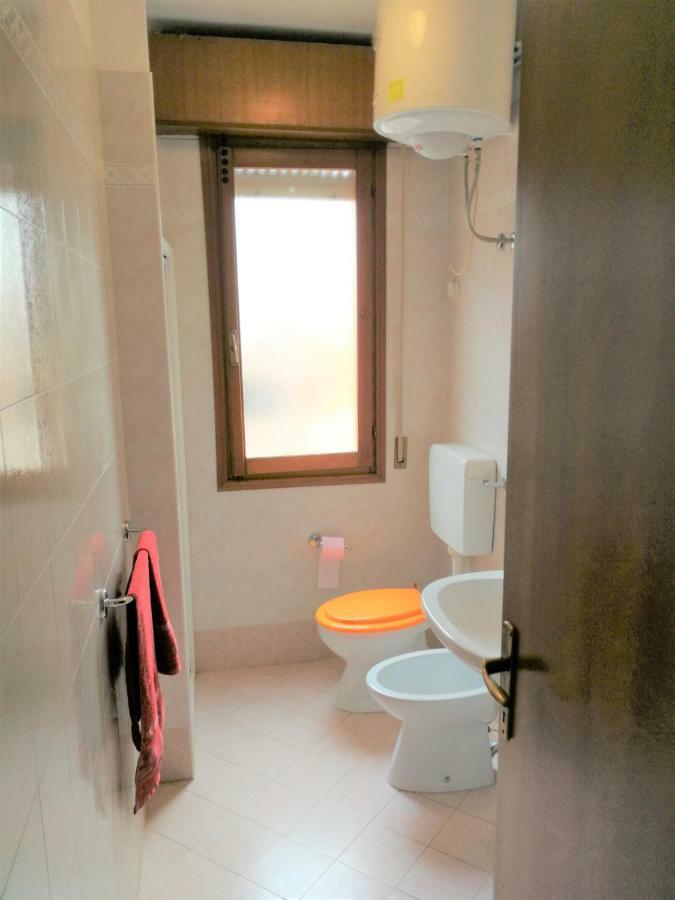 Residence Solarium Bilo 比比翁 外观 照片